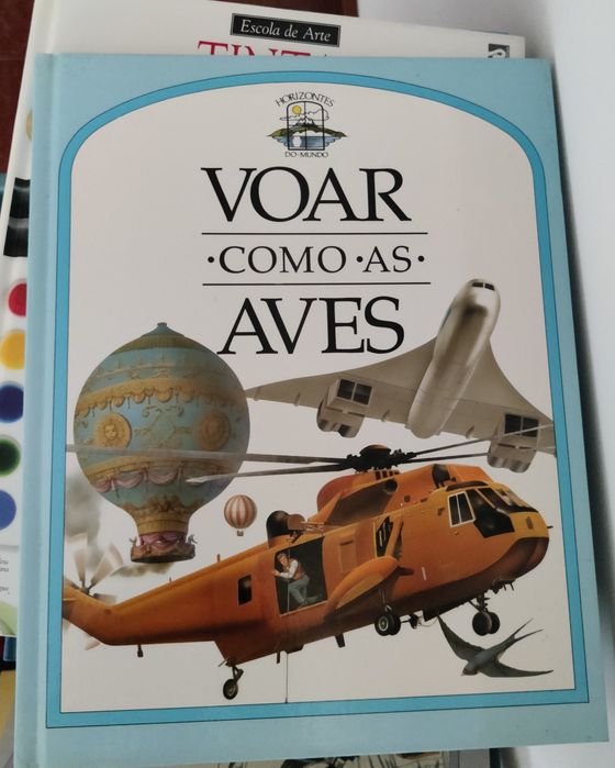 Série/Coleção: Horizontes do Mundo