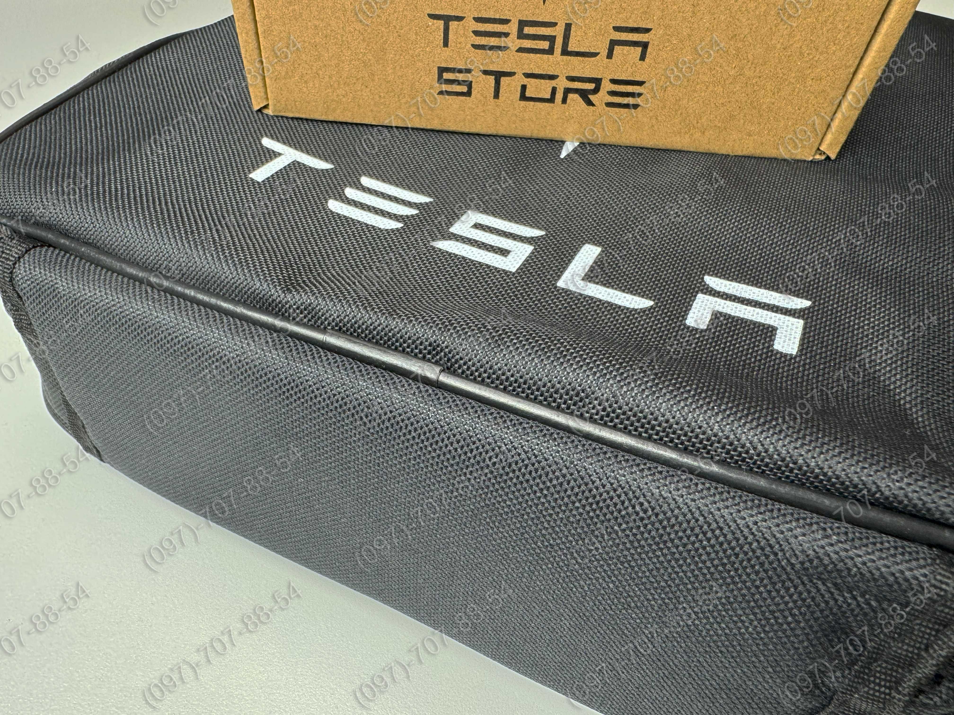 Сумка Tesla для зарядного пристрою Model 3/Y/S/X