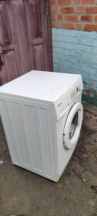 стиральная машинка