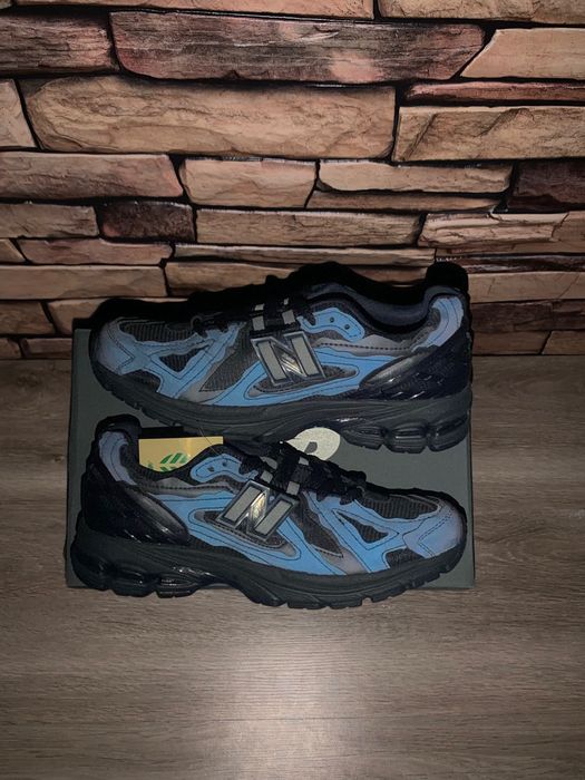 New Balance 1906D x Protection Pack Reflective | New Balance 1906D