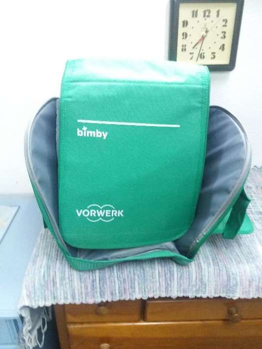 Vendo saco transporte da tm31