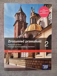 Zrozumieć Przyszłość 2 - Nowa Era 2020 Zakres Rozszerzony