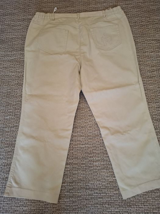 Літні бриджі xl/xxl