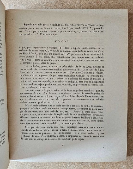 Centro de Estudos Económicos - Revista nº11