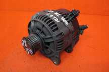 AUDI A3 8L 1.9 TDI AGR VW GOLF IV BORA SEAT LEON SKODA OCTAVIA ALTERNATOR