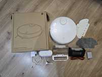 Robot sprzątający XIAOMI MI Robot Vacuum Mop P