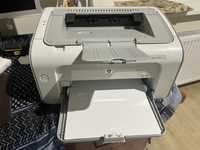 HP LaserJet P1102