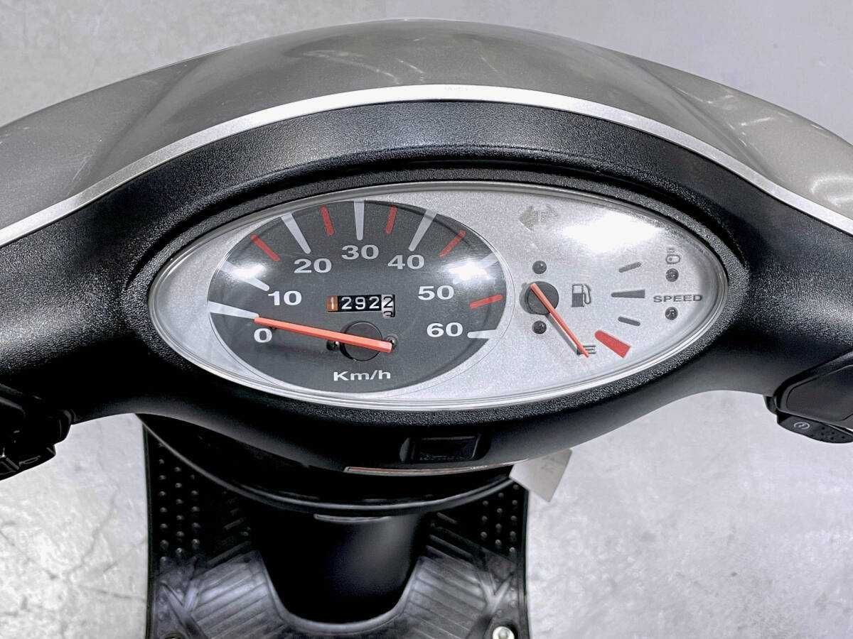 Honda Dio 56 57 только из Японии! + ОГРОМНЫЙ ВЫБОР ЯПОНСКИХ МОПЕДОВ