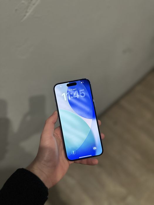 Iphone 16 plus 128 gb