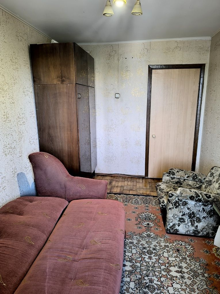1 комн кв-ра ост.Почта Хортицкий р-н
