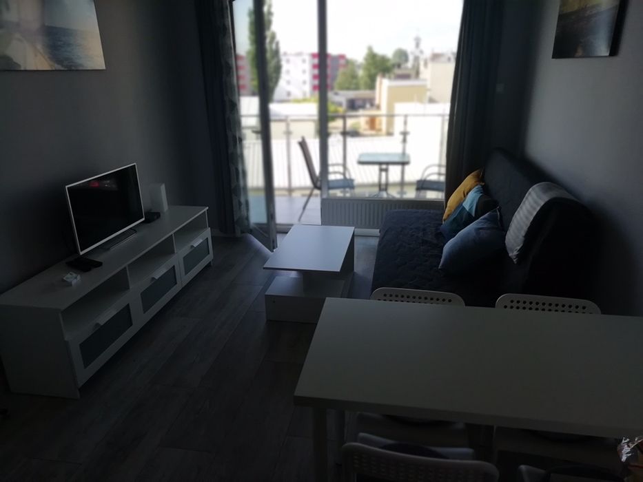 Aparatmenty Kolobrzeg , noclegi , caly rok .Wolne terminy