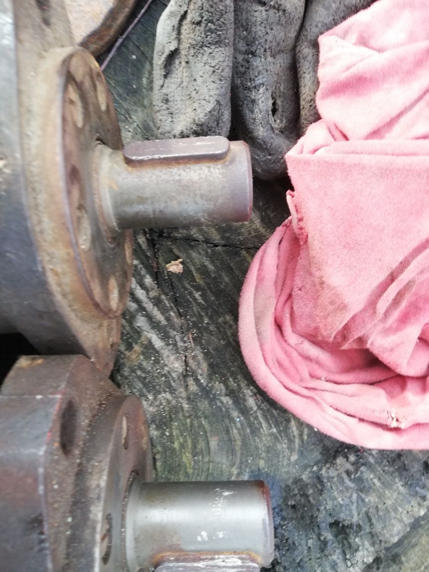 Hydromotor Danfoss 80