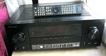 Amplituner 7.2 PIONEER VSX-923 (onkyo/yamaha/denon) + oryginalny pilot