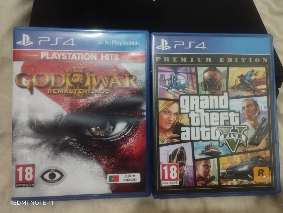 Vendo PlayStation 4 Pro 1T