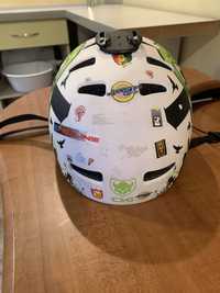 TSG шлем для BMX