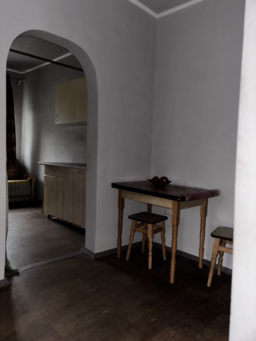 Будинок 2 км від Білоі Церкви вул Гайок з гарною дорогою