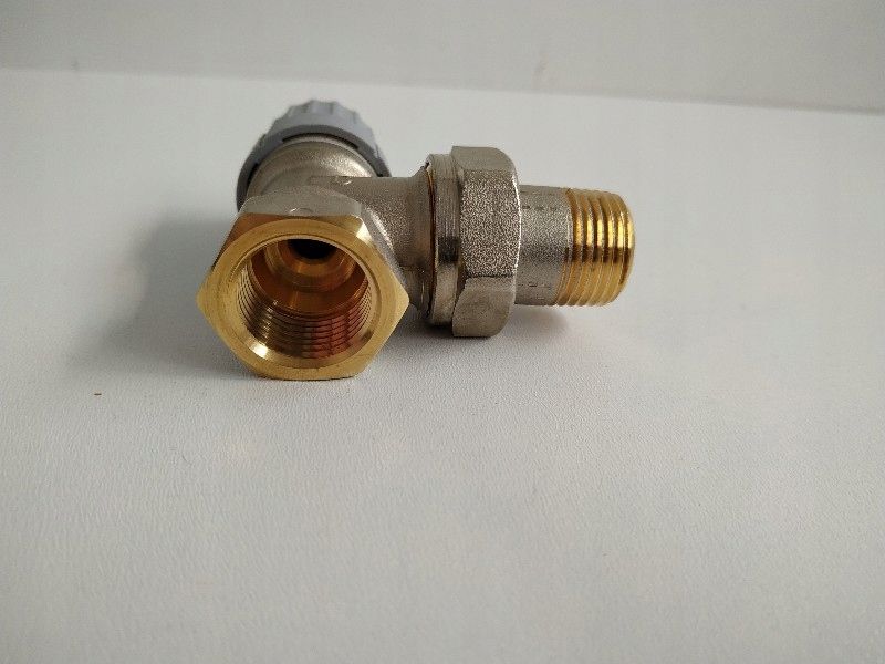 Zawór Prosty Danfoss 013G0003