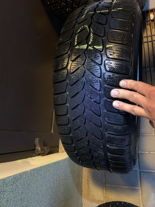 Suzuki Grand Vitara koła zimowe 5x114,3 235/60/16 continantal,uniroyal