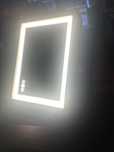 Espelho Profissional de Maquilhagem com LED – Studio Immagine mini