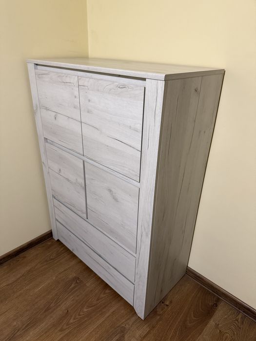 Szafka (jak nowa)