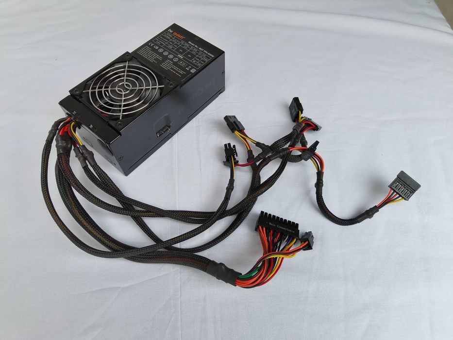 Zasilacz bequiet 300W TFX