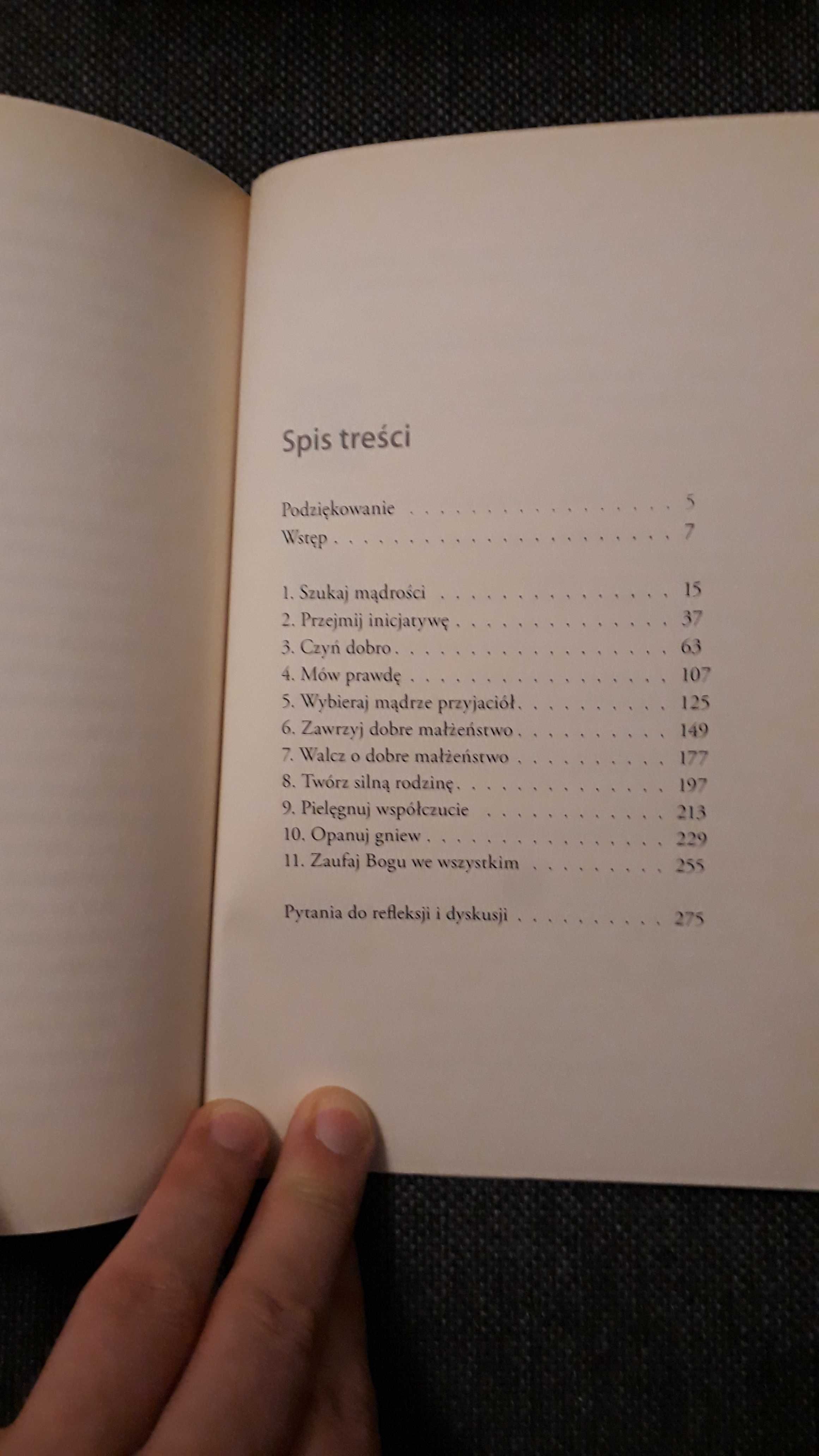 Życie, które działa Bill Hybels