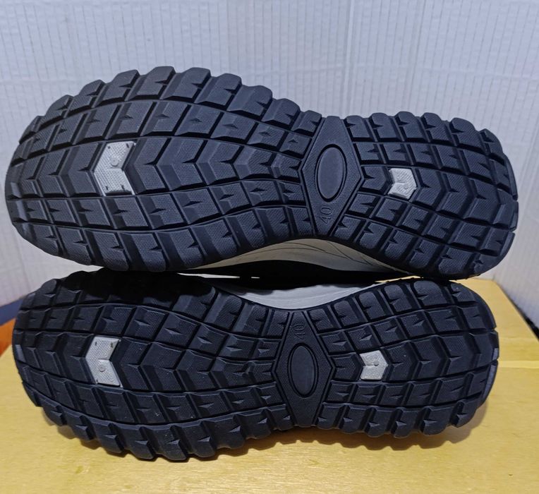 Botas Novas.    A ESTREAR