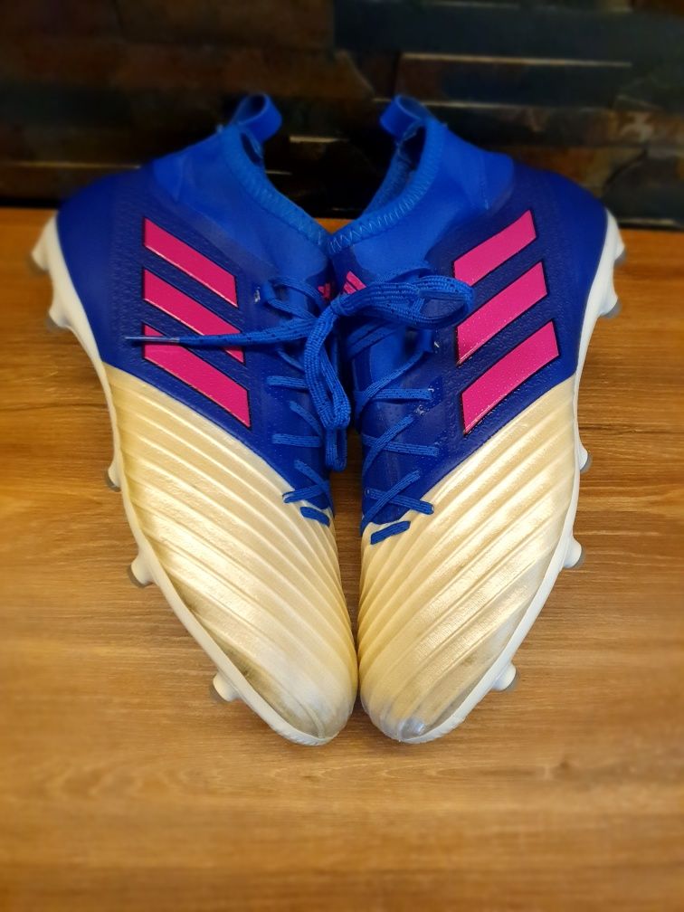 Półprofesjonalne korki Adidas ACE 17.2 Primemesh FG 42