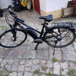 Rower elektryczny