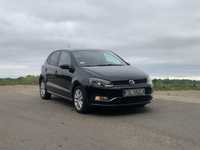 Volkswagen Polo 1.4 tdi