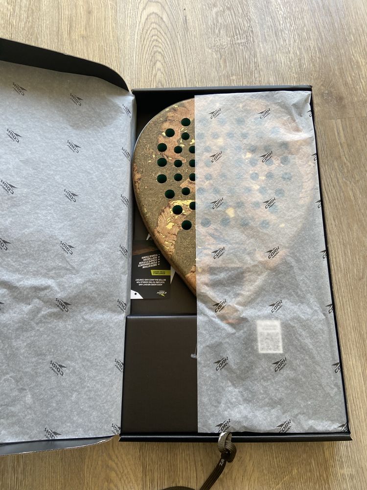 Cork Supreme Hybrid III