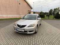 Sprzedam Mazda 3