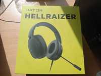 Навушники HATOR Hellrazer