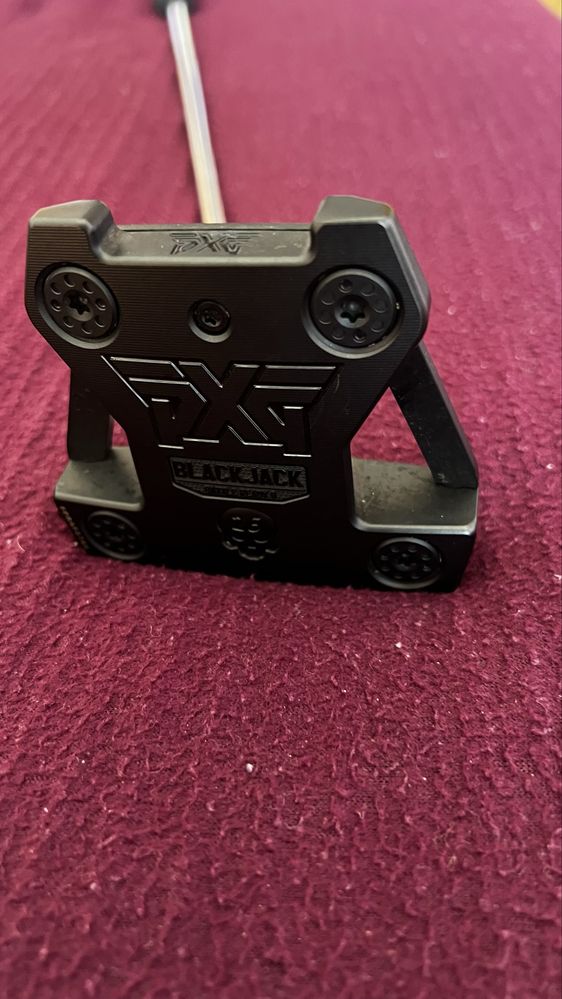 Putter PXG imaculado