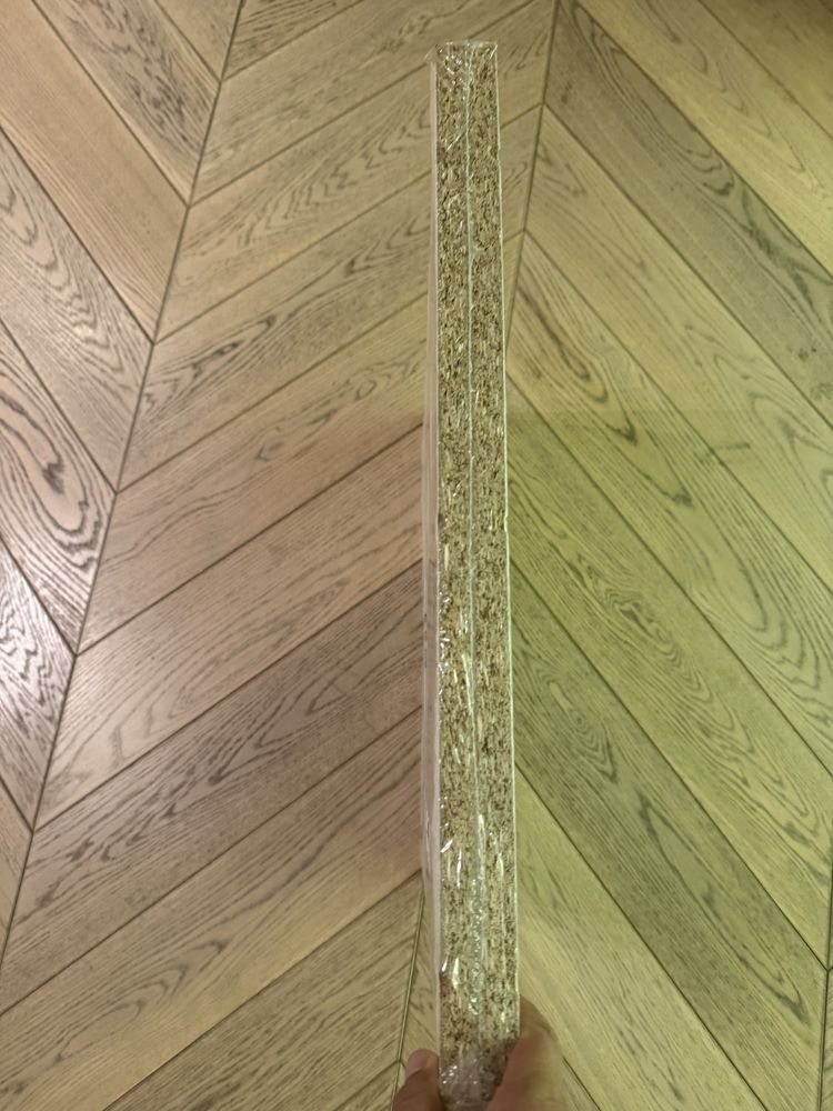 UTRUSTA półka biała z IKEA