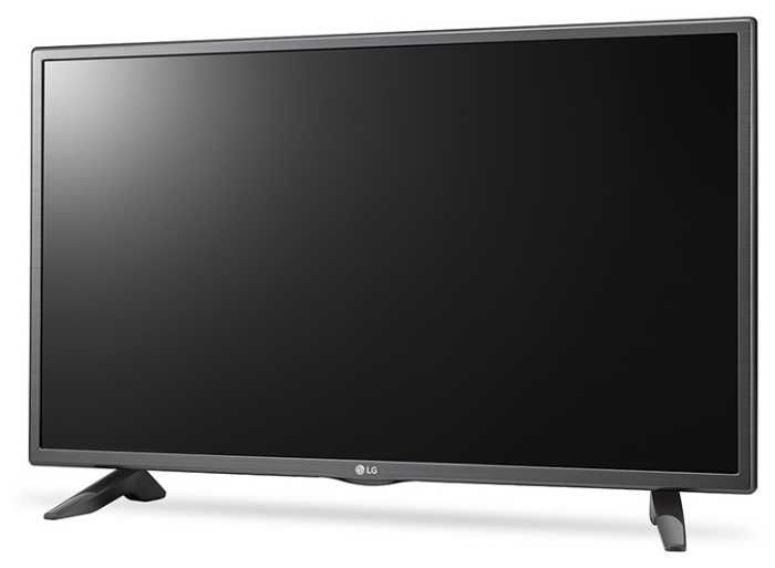 Телевизор LG 32LH590U  SmartTV  LED