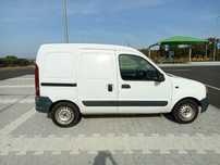 Kangoo 1.9 Diesel