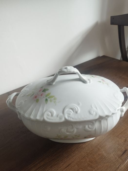 Terrina Vista Alegre