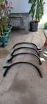 Abas para golf Mk2