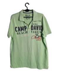 Męska koszulka Camp David Rozmiar L