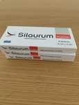Silaurum plastry na blizny