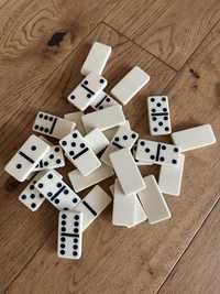 Vintage domino unikatowe