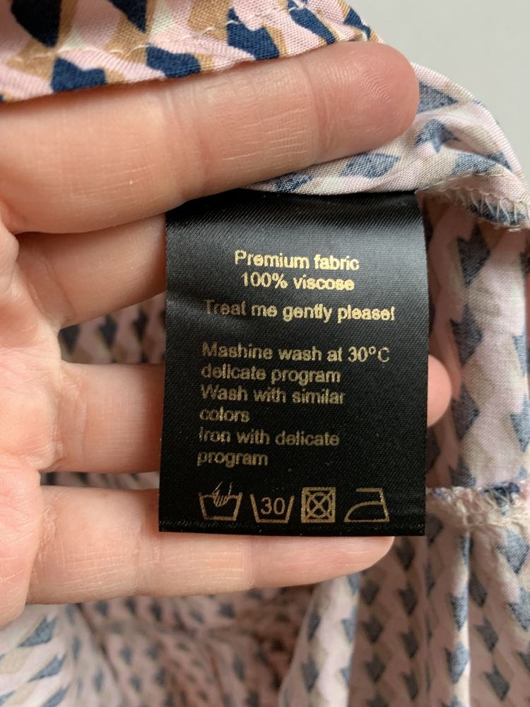 Sukienka Le collet MIL retro M/38