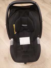 Recaro Privia Evo nosidełko