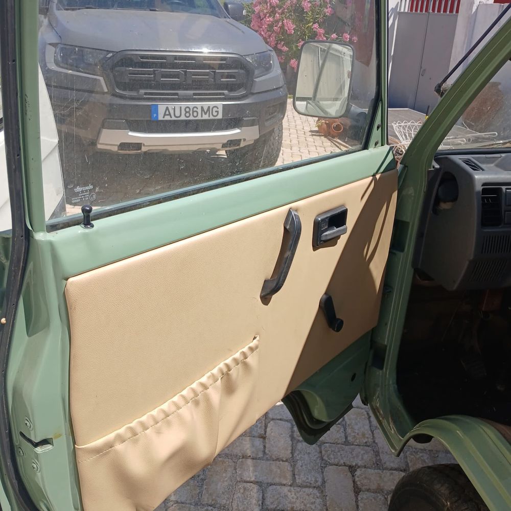 Suzuki Carry Pickup