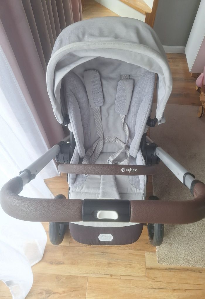 Wózek Cybex Balios S lux