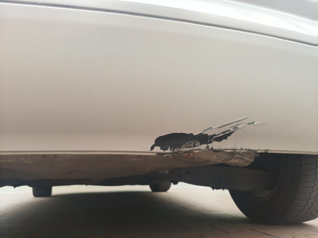Audi A3 8p 140KM 2.0 TDI