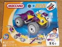 Meccano - Build & Play ATV