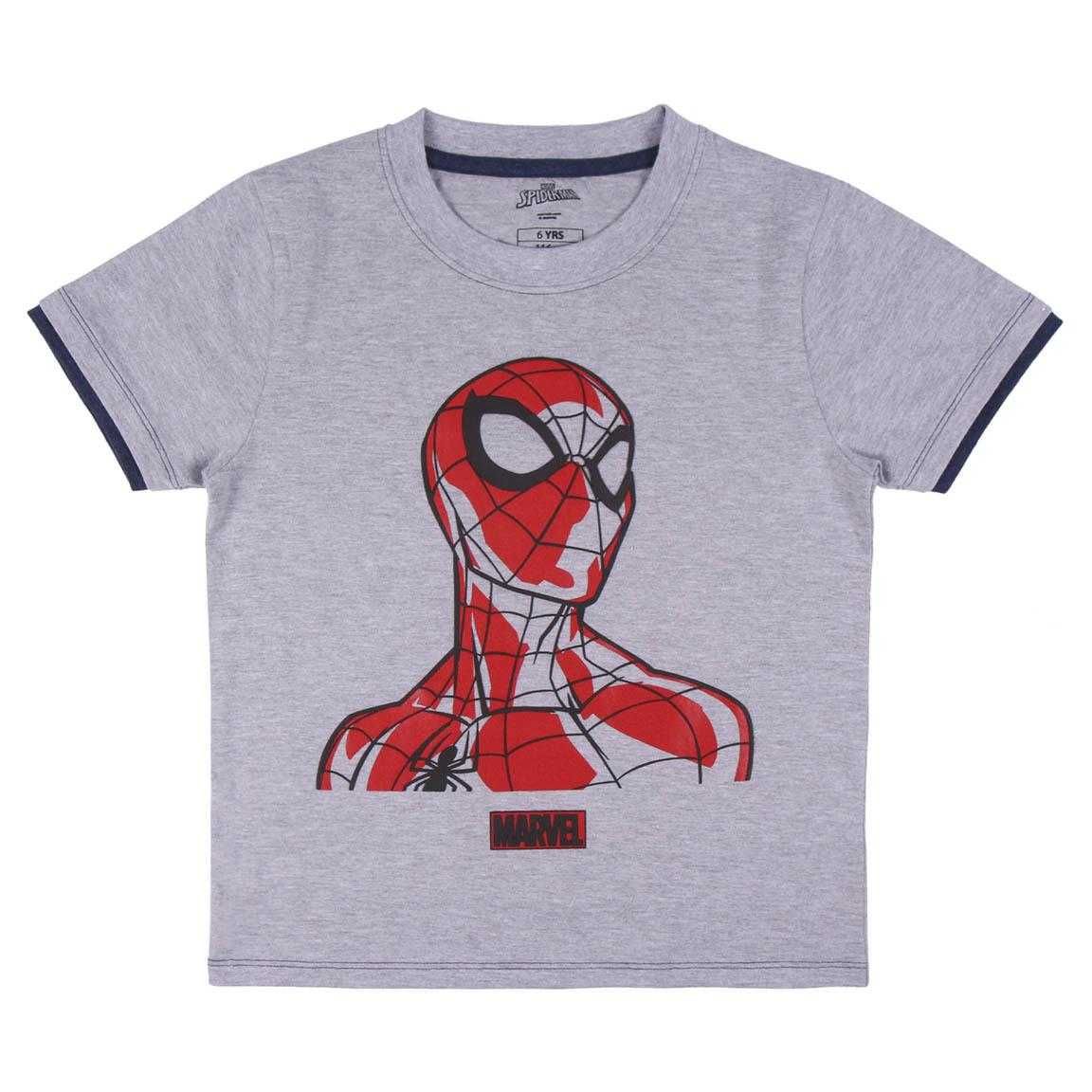 Conjunto De 2 Peças Spiderman