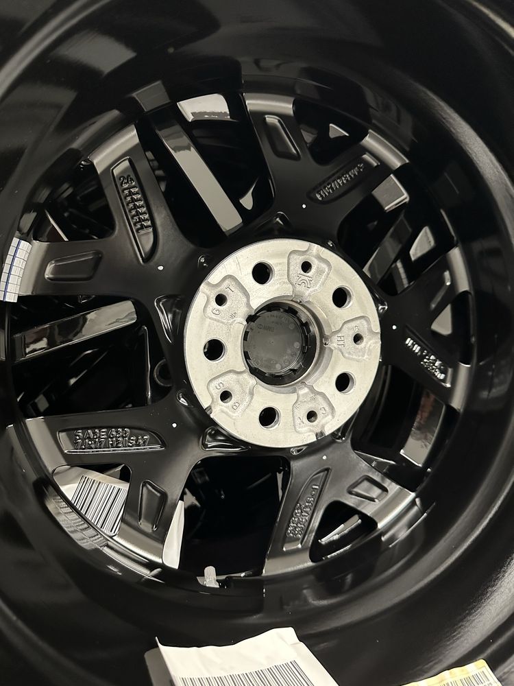 Nowe oryginalne koła zimowe alufelgi 17 Mini Cooper Hatch F65 F66 F67